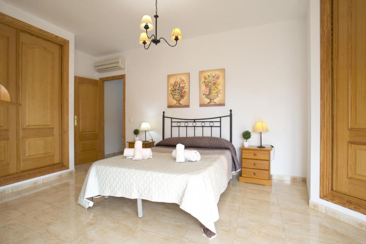 Villa Calpetenis - Costa Calpe Luaran gambar