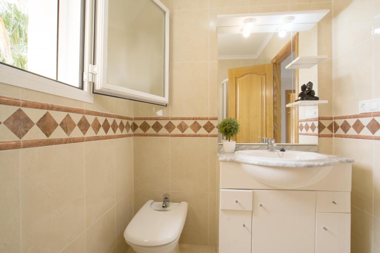 Villa Calpetenis - Costa Calpe Luaran gambar