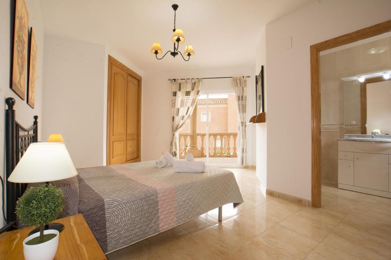 Villa Calpetenis - Costa Calpe Luaran gambar