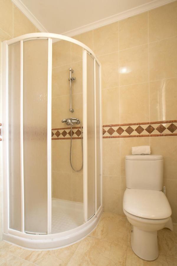 Villa Calpetenis - Costa Calpe Luaran gambar